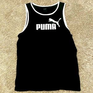 Puma Shirt